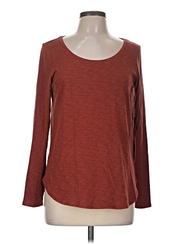 Tahari 3/4 Sleeve T-Shirt (view 1)