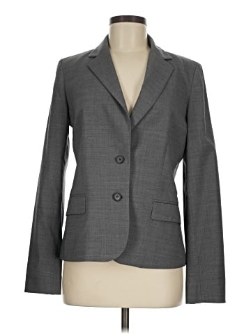 Club Monaco Blazer (view 1)