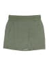 T by Talbots Houndstooth Green Skort Size L - photo 1
