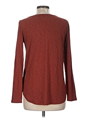 Tahari 3/4 Sleeve T-Shirt (view 2)