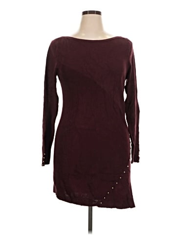White House Black Market Casual Dress (view 1)