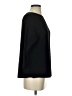 H&M Black Pullover Sweater Size XS - photo 4