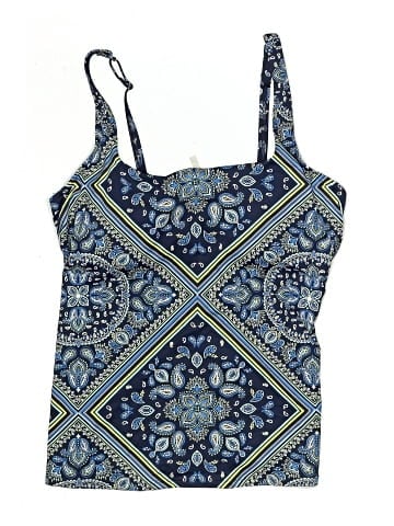Lands' End Swimsuit Top (view 1)