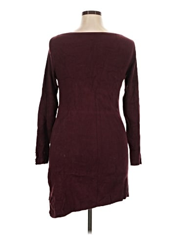 White House Black Market Casual Dress (view 2)