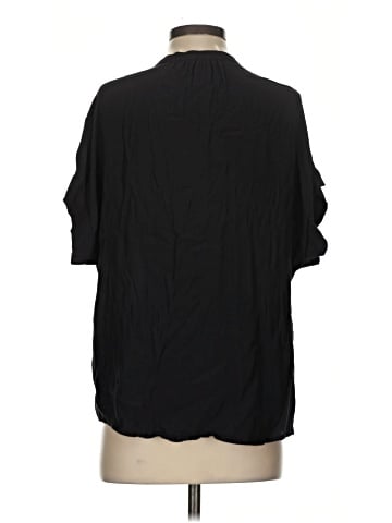Point Sur 3/4 Sleeve Button-Down Shirt (view 2)