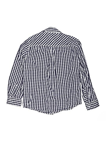 Tommy Hilfiger Long Sleeve Button-Down Shirt (view 2)