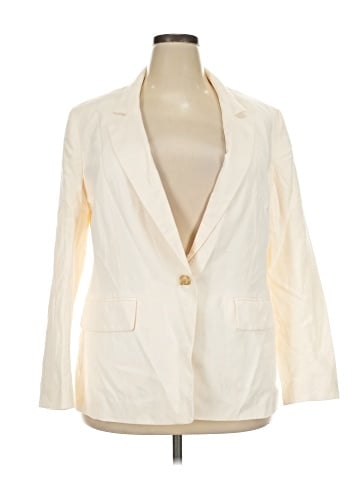 Ann Taylor LOFT Blazer (view 1)