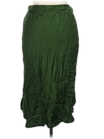 M&S Casual Skirt (view 2)