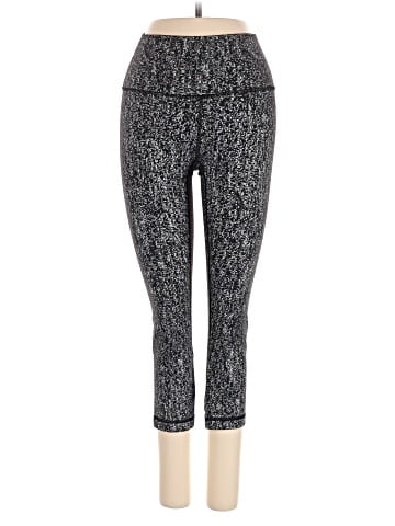 Lululemon Athletica Active Pants (view 1)