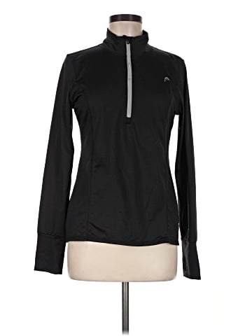 Head Long Sleeve Top (view 1)