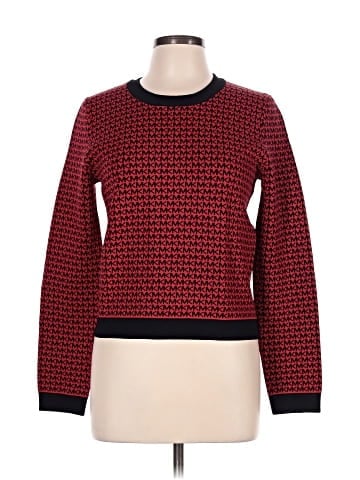 MICHAEL Michael Kors Pullover Sweater (view 1)