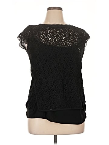 Pixley Sleeveless Top (view 1)