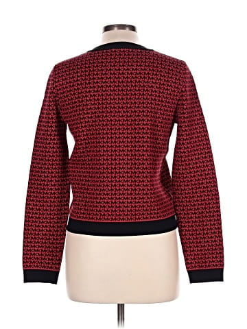 MICHAEL Michael Kors Pullover Sweater (view 2)