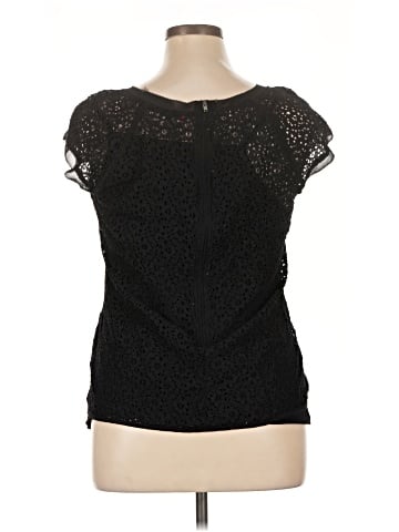Pixley Sleeveless Top (view 2)