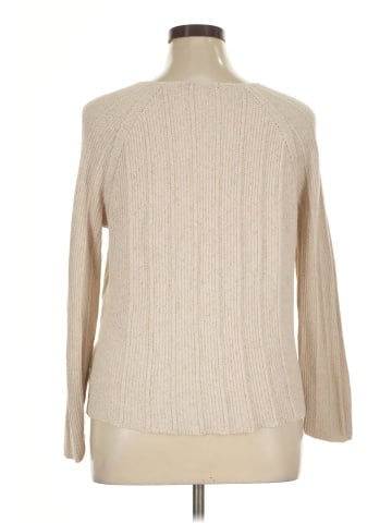 Nic + Zoe Pullover Sweater (view 2)