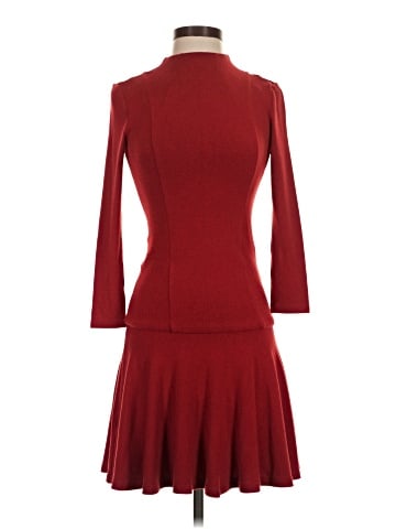 Alice + Olivia Cocktail Dress (view 1)