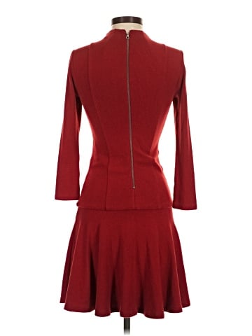 Alice + Olivia Cocktail Dress (view 2)