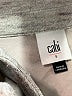 CAbi Gray Jacket Size S - photo 6