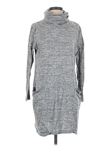 Cotton Emporium Turtleneck Sweater (view 1)