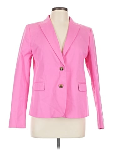 J.Crew Factory Store Blazer (view 1)