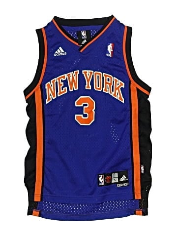 Adidas Sleeveless T-Shirt (view 1)