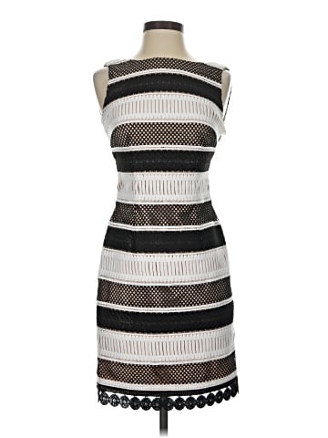 Aidan by Aidan Mattox Cocktail Dress (view 1)