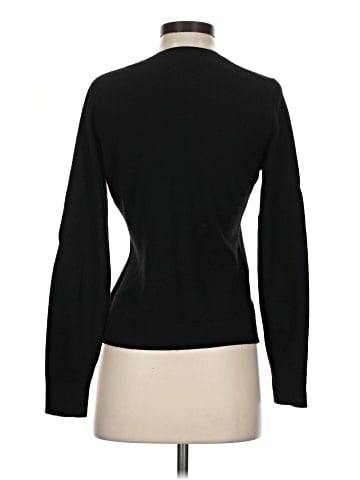 Ann Taylor Cashmere Pullover Sweater (view 2)