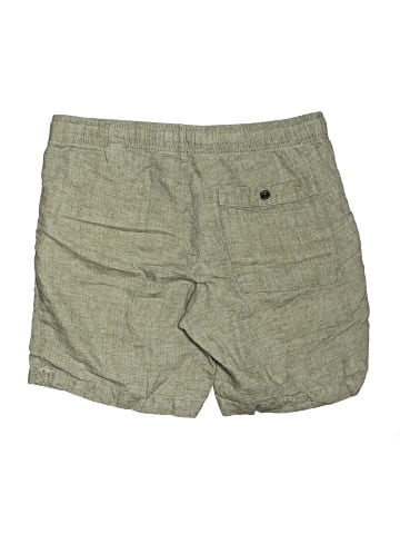 Banana Republic Khaki Shorts (view 2)