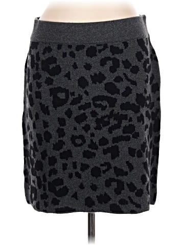 Ann Taylor LOFT Outlet Casual Skirt (view 1)