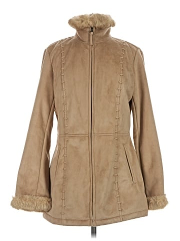 Nautica Coat (view 1)