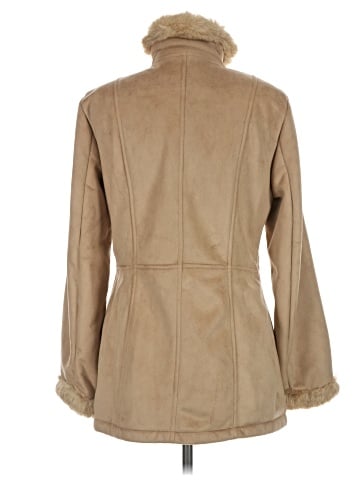 Nautica Coat (view 2)