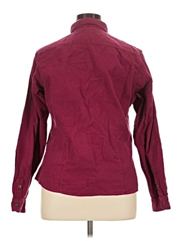 REI Long Sleeve Button-Down Shirt (view 2)