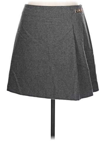 H&M Wool Skirt (view 1)