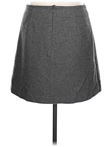 H&M Wool Skirt (view 2)