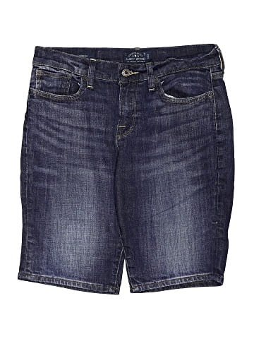 Lucky Brand Denim Shorts (view 1)