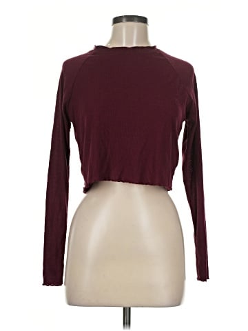Cotton On Long Sleeve Turtleneck (view 1)