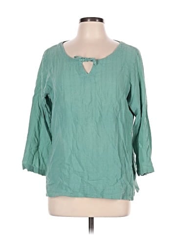 Royal Robbins 3/4 Sleeve Blouse (view 1)