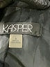 Kasper Black Blazer Size 6 - photo 6