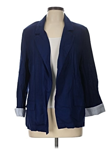 Love Tree Blazer (view 1)