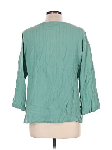 Royal Robbins 3/4 Sleeve Blouse (view 2)