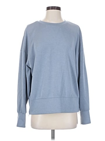 Danskin Sweatshirt (view 1)