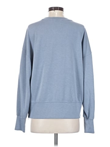Danskin Sweatshirt (view 2)