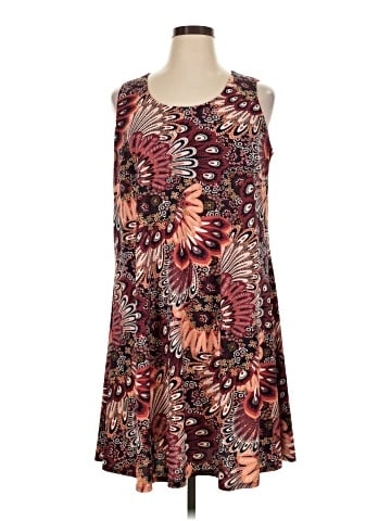 Nine West Casual Dress (view 1)