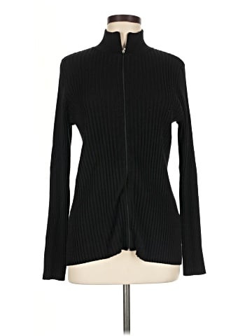 Carolyn Taylor Cardigan (view 1)