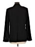 Vince. 100% Polyester Black Blazer Size 6 - photo 2