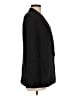 Vince. 100% Polyester Black Blazer Size 6 - photo 4