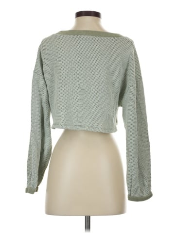 Out From Under Cardigan (view 2)