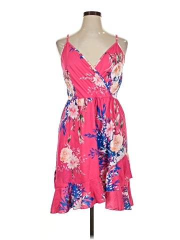 Unbranded Casual Dress (view 1)