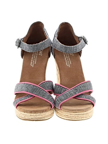TOMS Wedges (view 2)