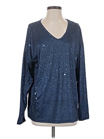 Unbranded Long Sleeve T-Shirt (view 1)